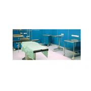 Медицинская мебель для операционных ALVO Польша