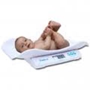Детские весы для новорожденных Momert 6475 фотография