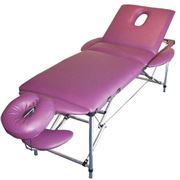 Медицинская мебель: массажные столы кушетки кровати медицинские фото