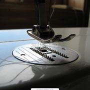 Лапки для швейных машин фото