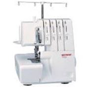 Оверлоки Bernina 700D