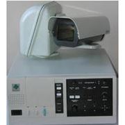 Телевізійна установка прикладного призначення з аналізатором телевізійного зображення ПТУ-АТЗ-1М. фото