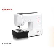 Компьютеризированная швейная машина bernette 25 фото