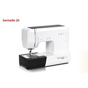 Компьютерная швейная машина bernette 20