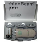 RhinoBeam Ринобим прибор для световой и магнитной терапии фото