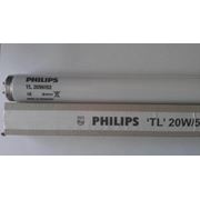 Лампа для лечения желтушки Philips TL 20W/52 G13 SLV/25 фото