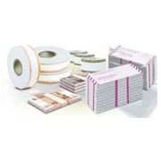 Банковские расходные материалы пломбы фото