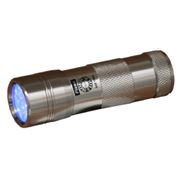 Ультрафиолетовый карманный детектор (фонарик)