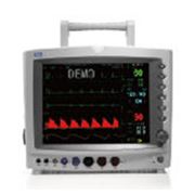 Кардиологический монитор пациента G3D HEACO фото