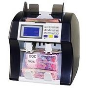 Счётчик-сортировщик банкнот Lince 600 MC фотография
