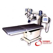 Импульсно-волновая система “Cardiospec“, производства “Medispec“ (Израиль) фото