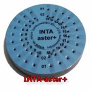 Микрогенераторная кассета канальная круглая INTERA-aster + фотография