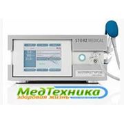 Аппарат для экстракорпоральной радиальной ударно-волновой терапии MASTERPULS MP20