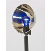 Рефлектор Минина Синяя лампа. Киев купить цена. фото