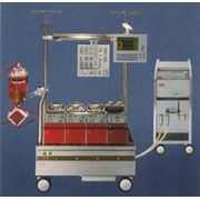 Аппарат искусственного кровообращения HL 20