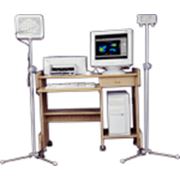 Аппарат локальной микроволновой гипертермии простаты ’АЛМГП-01’