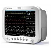 Мониторы пациента Edan Instruments Inc.: М80; М9; М50; М3; М3А фото