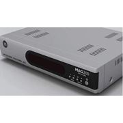MAG 200 Internet TV equipment