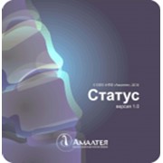 Программа «Статус» фото