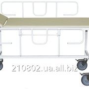 Тележка для перевозки больного фото