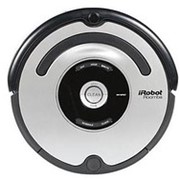 Автоматический робот-пылесос iRobot Roomba 555 фото