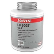 Смазка LOCTITE LB 8008