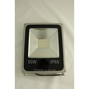 Прожектор 50Вт - 280х280х67мм - IP65 фото
