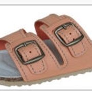 Летние сандалии (взрослые) (OBT-25В). Цену уточняйте по телефону. фото