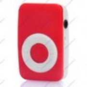 Портативный мини MP3 плеер с 3,5-мм аудиоразъемом 107859 фото