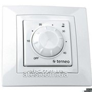 Термостат для теплого пола terneo rtp фото
