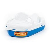 Катер Полесье Ветерок арт.36674 фото