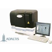 Анализатор автоматический иммуноферментный “PersonalLAB” (PLab) производства фирмы Adaltis