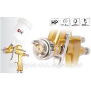 Краскораспылитель HP BRONZE PROF Intertool PT- 0113 фото