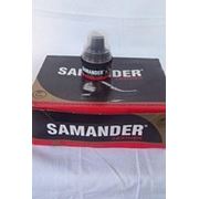 Крем краска для обуви Samander фото