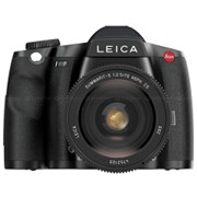 Фотокамеры зеркальные LEICA - LEICA S2 black в Украине, Купить, Цена, Фото фото