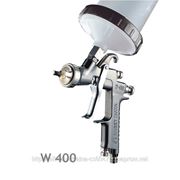Краскопульт W400 оборудование для сто покрасочное оборудование фото