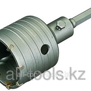 Коронка Зубр Мастер буровая, SDS-Plus хвостовик, в сборе, 68мм Код: 2918-68_z01 фото