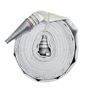 Рукава пожарные фото