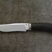 Нож охотничий Нерпа (110Х18МШД) фото