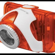 Налобный фонарик Led Lenser SEO 3 orange