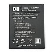 Аккумулятор для BQ BQS-5000L Trend оригинал фото