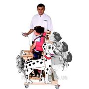 Товары для инвалидов Ортопедический вертикализатор CAMEL (комплектация Далматин)