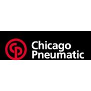 Chicago Pneumatic промышленные инструменты