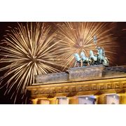Новый год в Берлине (Варшава* – Берлин – Потсдам* – развлекательный парк Tropical Islands* – Познань*) фото