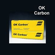 Электроды для резки и строжки OK Carbon
