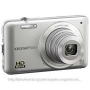 Цифровая камера OLYMPUS VG-160 Silver V106050SE000 фото