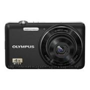 Цифровая камера OLYMPUS VG-150 Black V106060BE000 фото