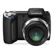 Цифровая камера OLYMPUS SP-620UZ Black V103040BE000 фотография