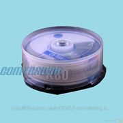 Диски CD-R 700Mb L-PRO 52x Cake Box 25pcs (240076)