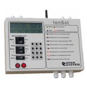 Контроллер для ЦТП с управлением по GSM IonSot OS.07.KE фото